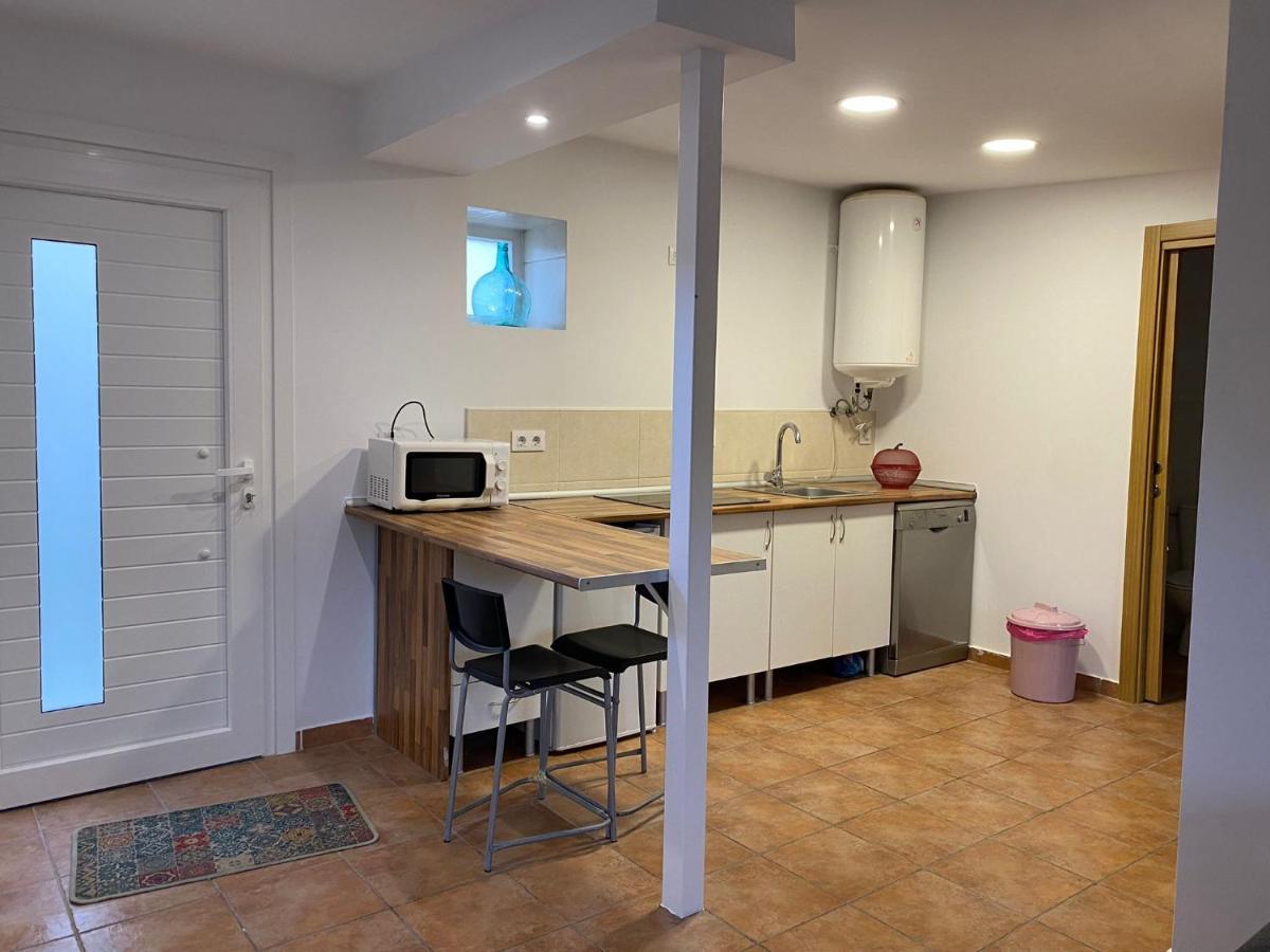 Apartamento Sant-Yago Сантяго де Компостела Екстериор снимка