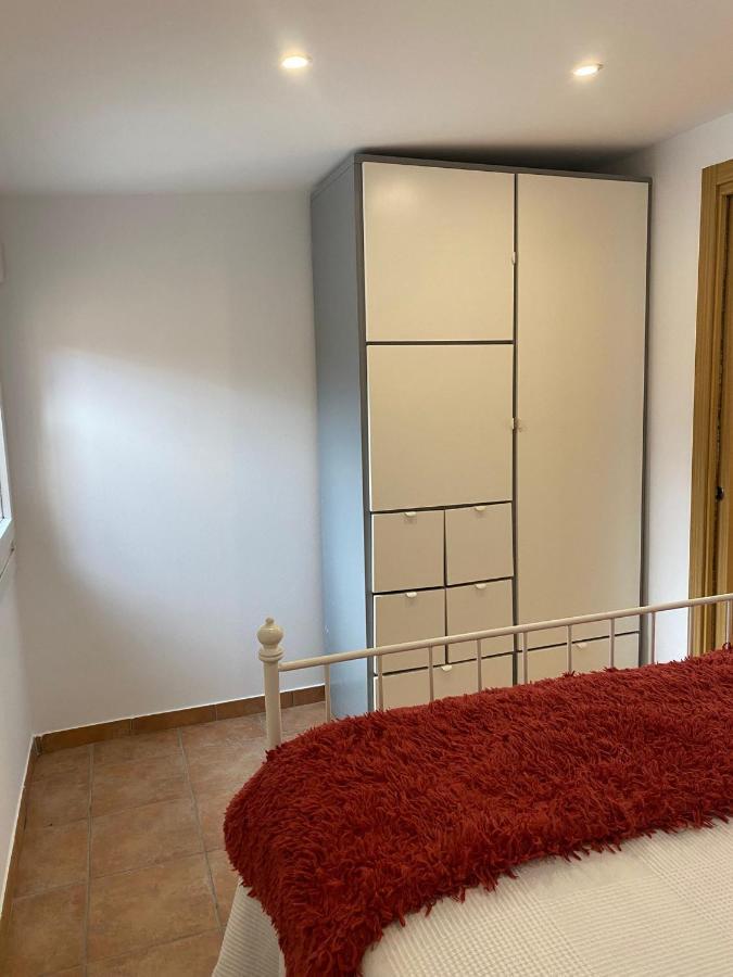Apartamento Sant-Yago Сантяго де Компостела Екстериор снимка