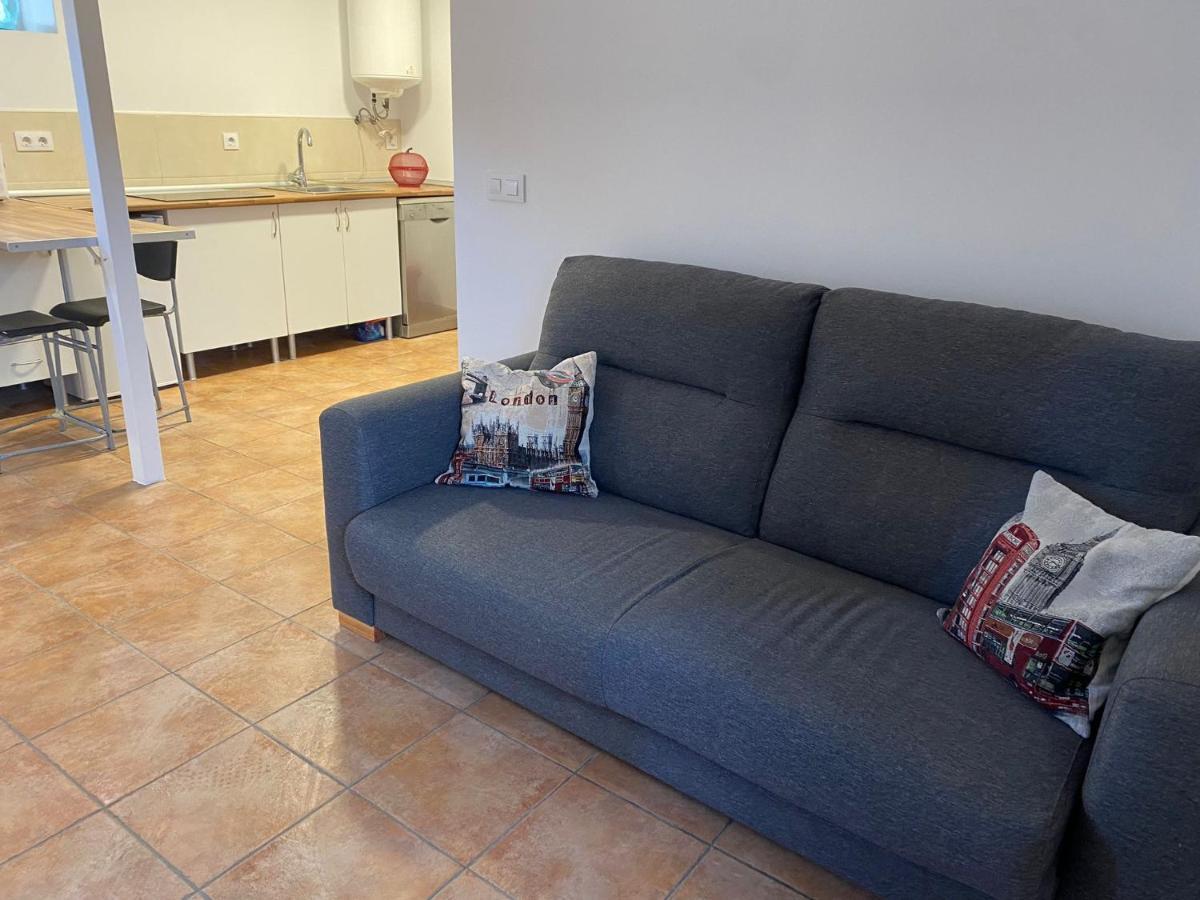Apartamento Sant-Yago Сантяго де Компостела Екстериор снимка